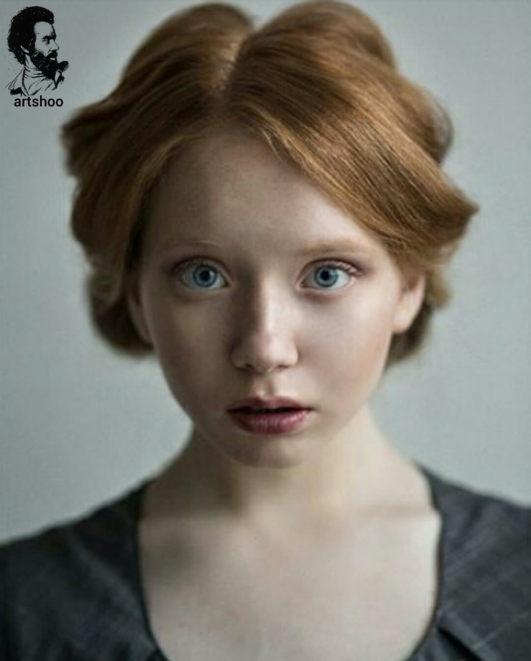 آموزش نقاشی سیاه قلم